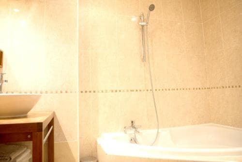 Apartment Rue Amelot 7