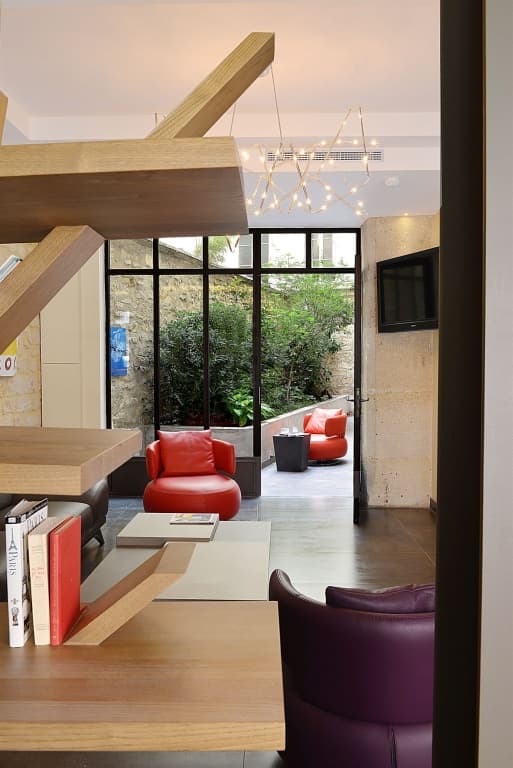 Grand Hotel Malher 15