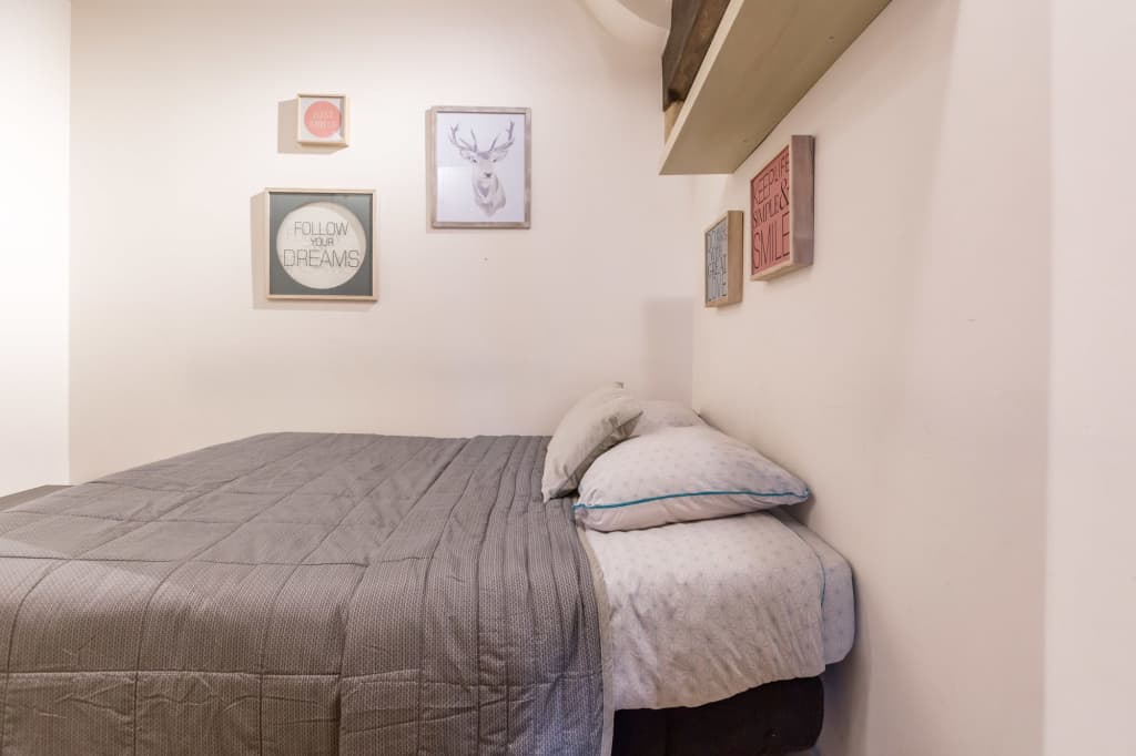 Apartment WS St Germain-Pantheon 16