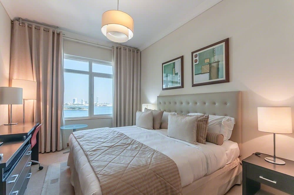 Al Haseer by  Bespoke Residences 20
