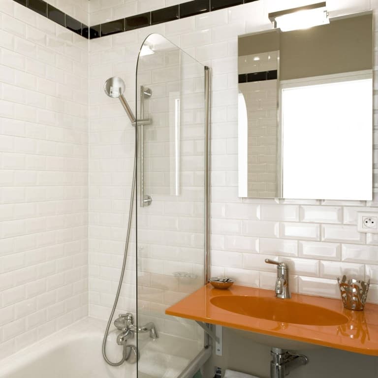 Helzear Montparnasse Rive Gauche Serviced Apartments Paris 17