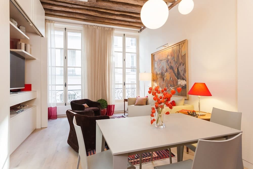Saint Germain - Odeon Private Apartment 3
