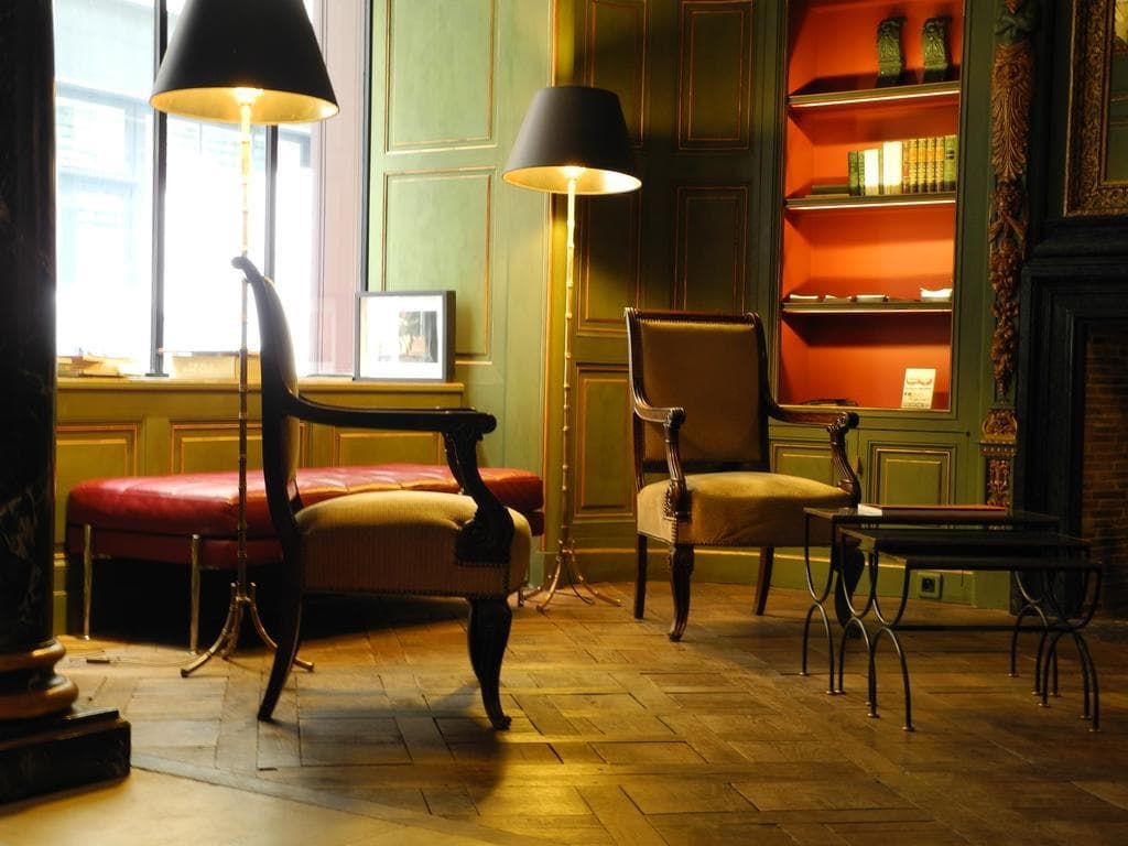 Hotel du Vieux Marais 10