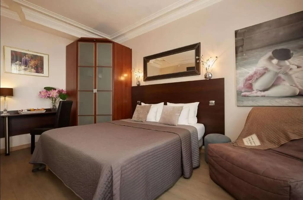 Hotel le Twelve 5