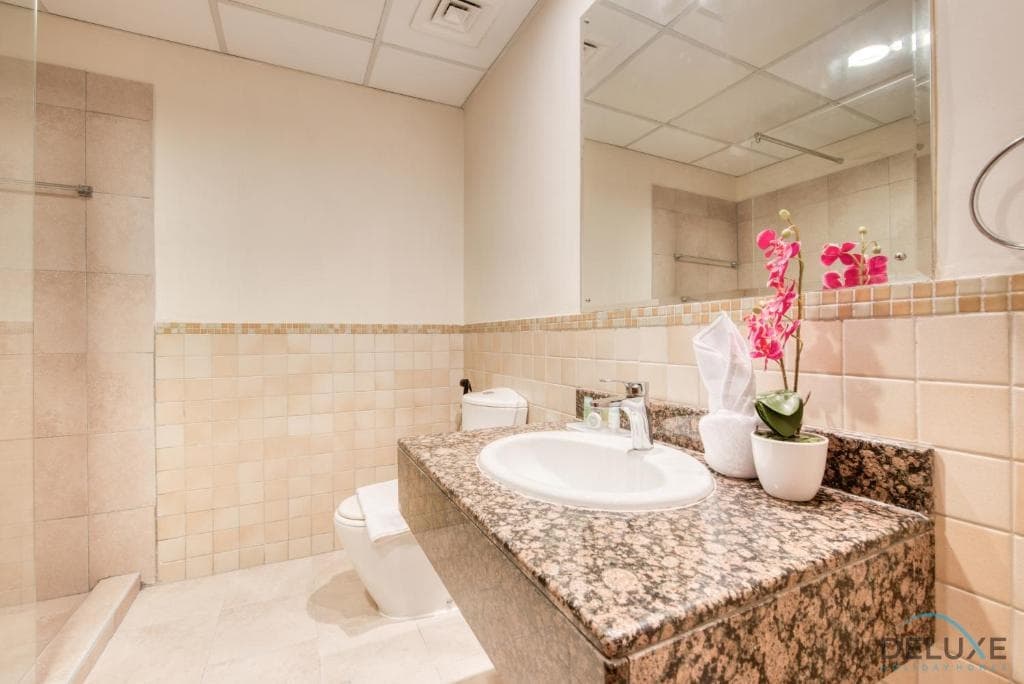 Immaculate 2 BR at Sadaf 6 JBR by Deluxe Holiday Homes 12