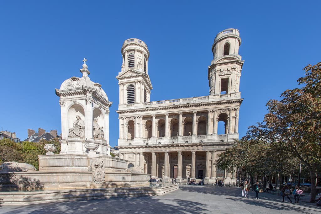Hôtel Atlantis Saint Germain des Prés 7