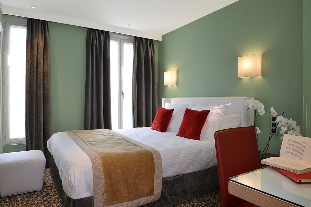 Grand Hotel Malher 18