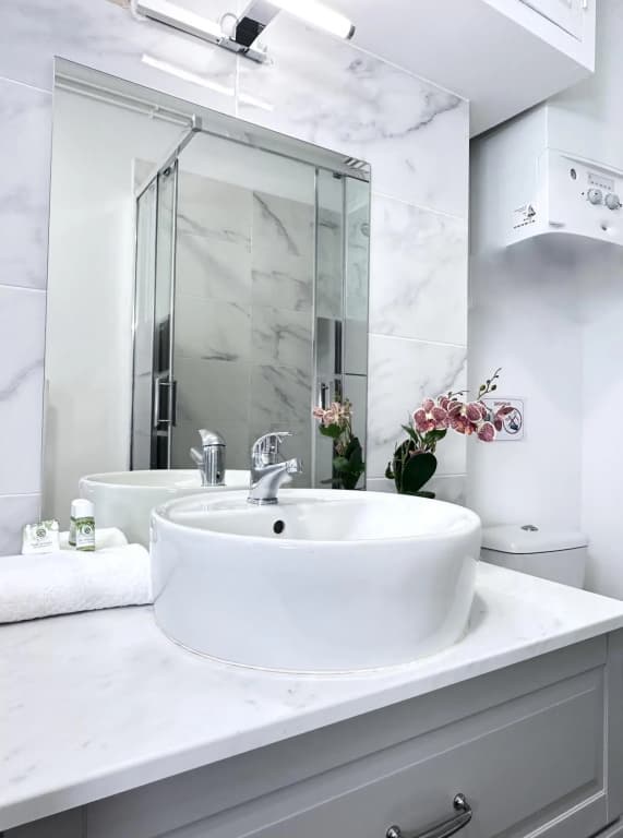 Arc de Triomphe - Spacieux appartement - B 1626 5