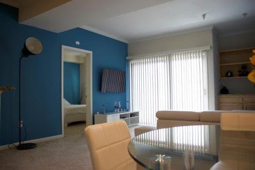 Luxury Apartment Near The Grove 3