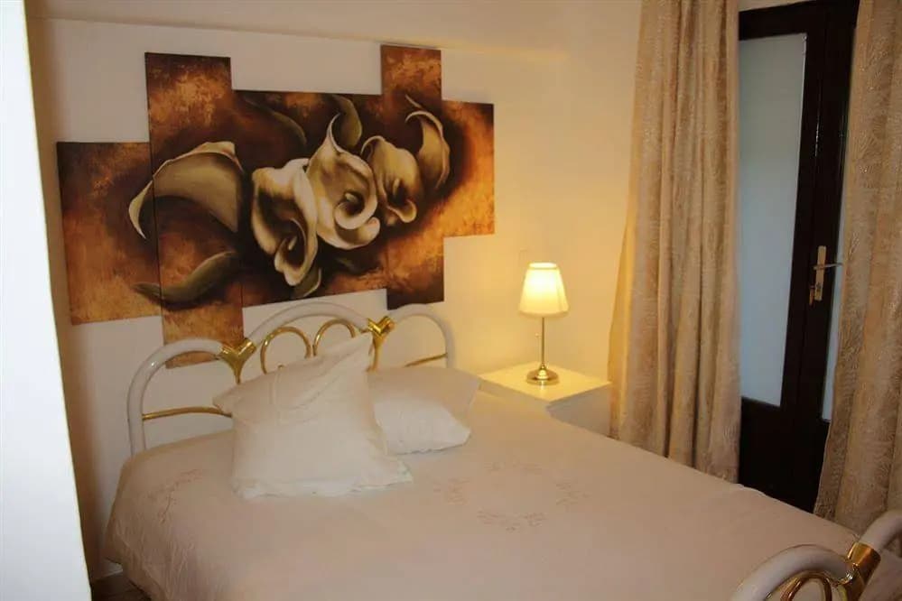 Studio Paris Saint Charles 4