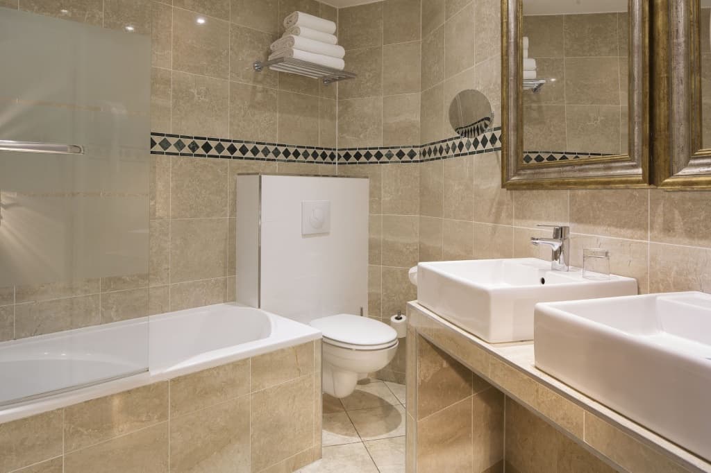 Hotel Montparnasse St Germain 13