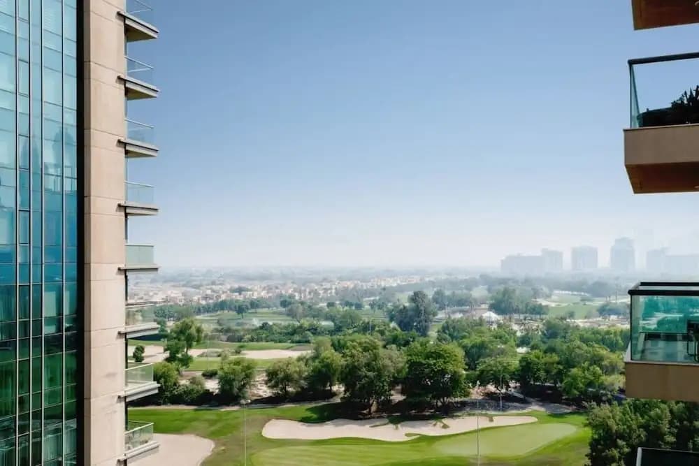 Retreat To a Hidden Gem at the Greens 6