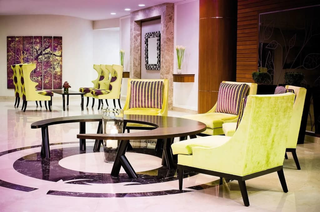 Avani Deira Dubai Hotel 15