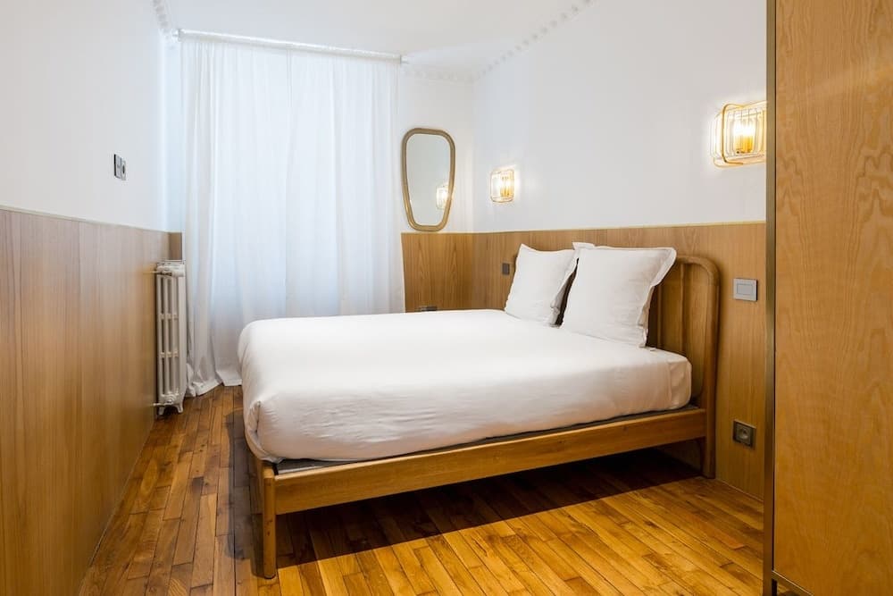 Appartement Rosiere 6