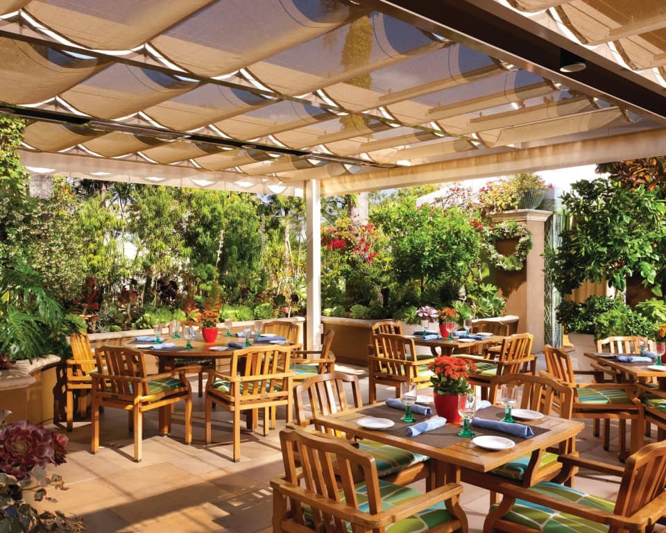 Four Seasons Los Angeles at Beverly Hills 7
