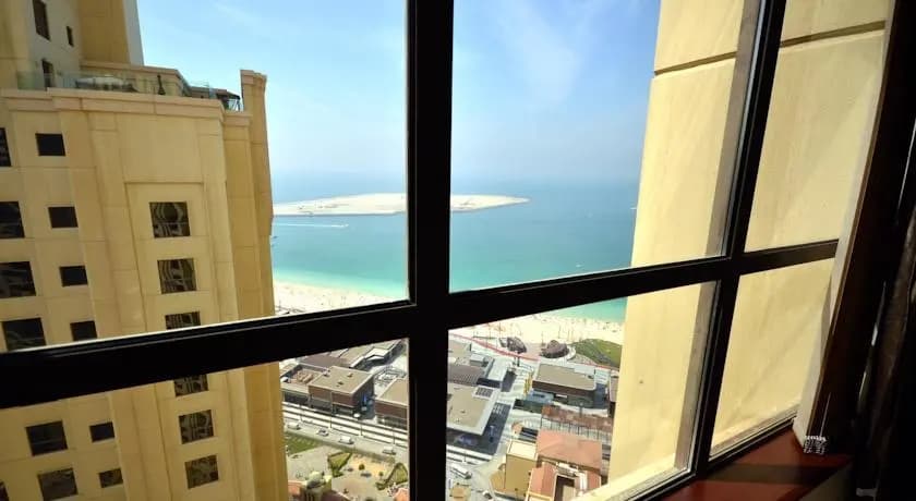 OkDubaiApartments – Lily JBR 2