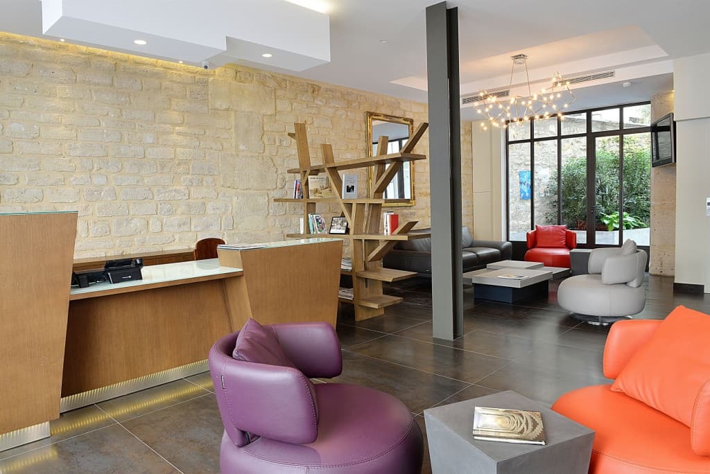 Grand Hotel Malher 14