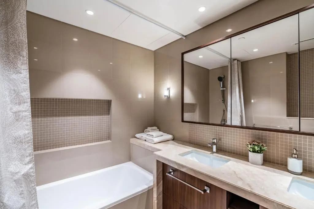 Lux BnB 1BD Boulevard Point Downtown Views 6
