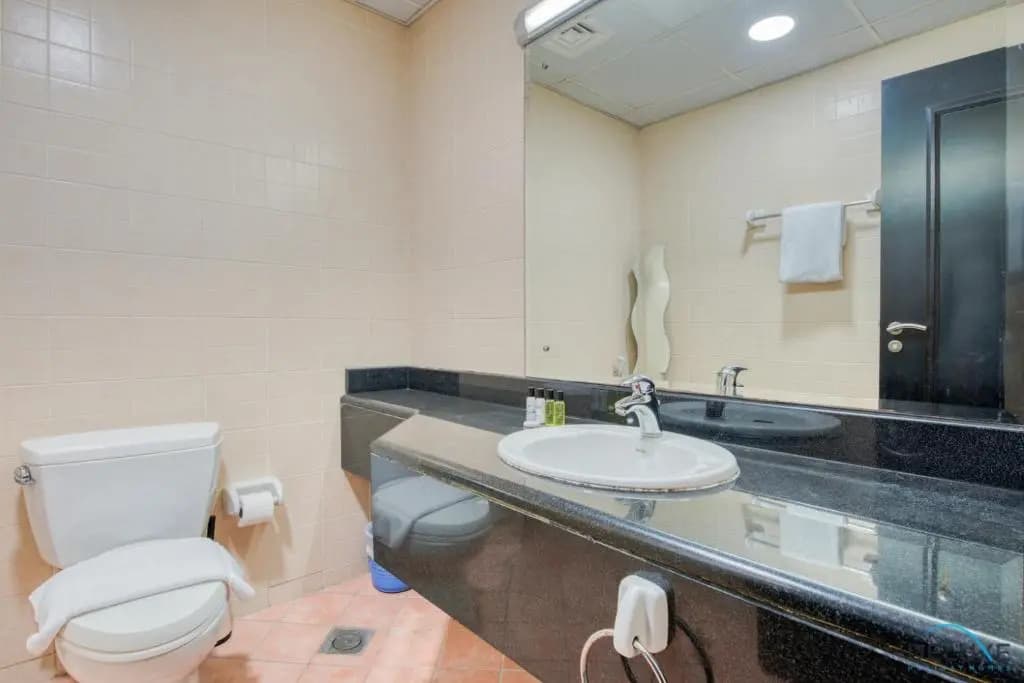 Restful 1BR at Mediterranean Discovery Gardens by Deluxe Holiday Homes 1