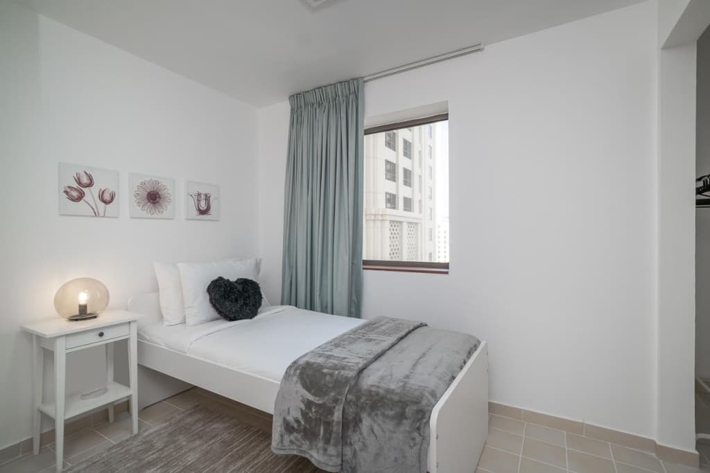 Luxury 3B Flat Close To The Beach In Jbr 17