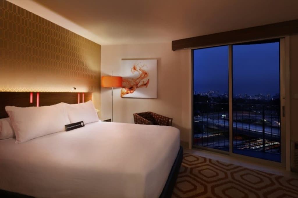 Hotel Angeleno 2