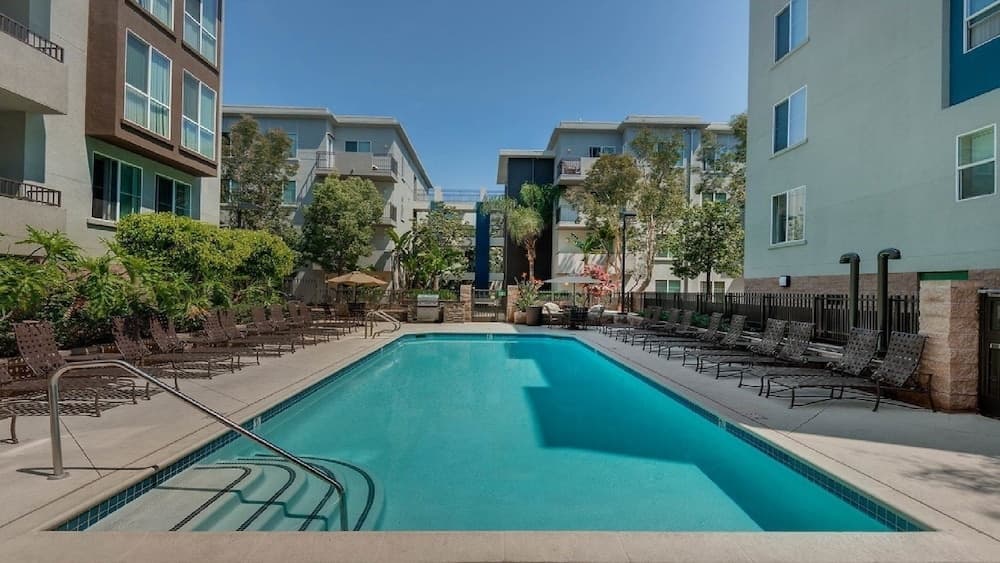 Marina Exquisite Suite 9