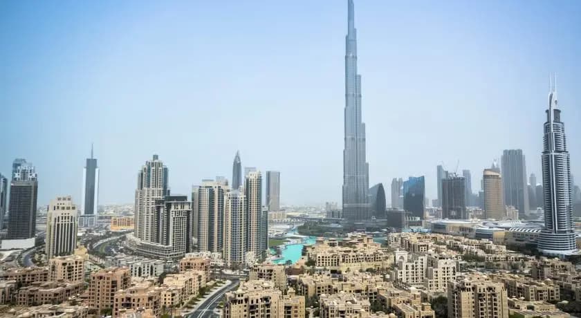 Okdubaiapartments - Flax Downtown 6