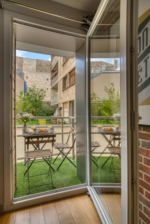 B 365 -  Family Apartment incredible value 6