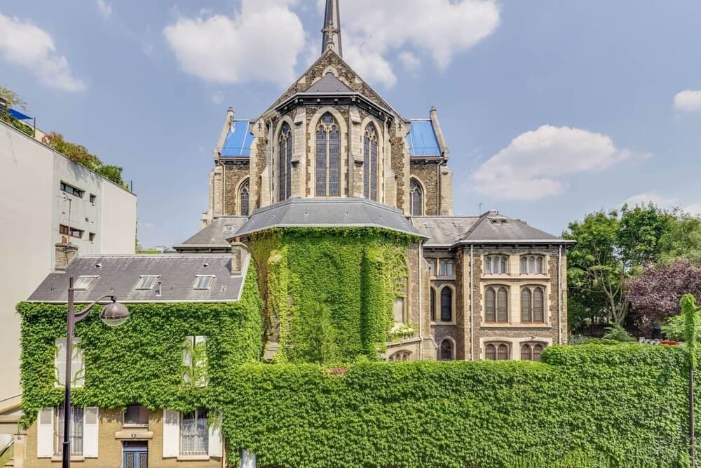 Superbe Appartement Pour 2 - Père-Lachaise by Guestready 8