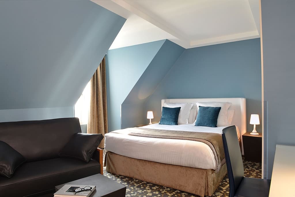 Grand Hotel Malher 16
