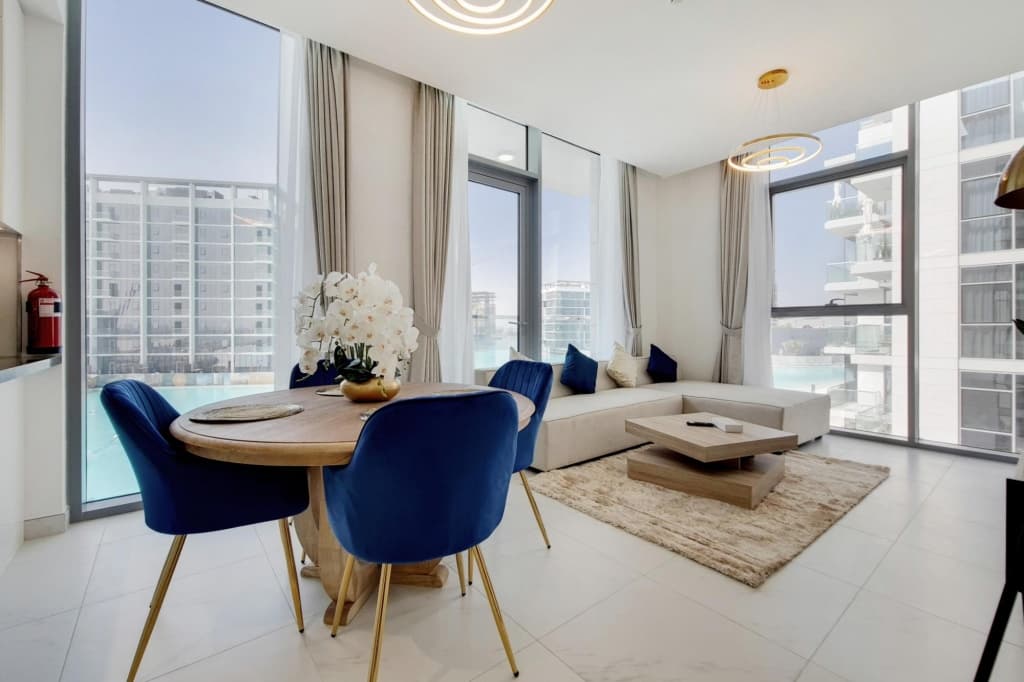MBR - District One Residences 203 8