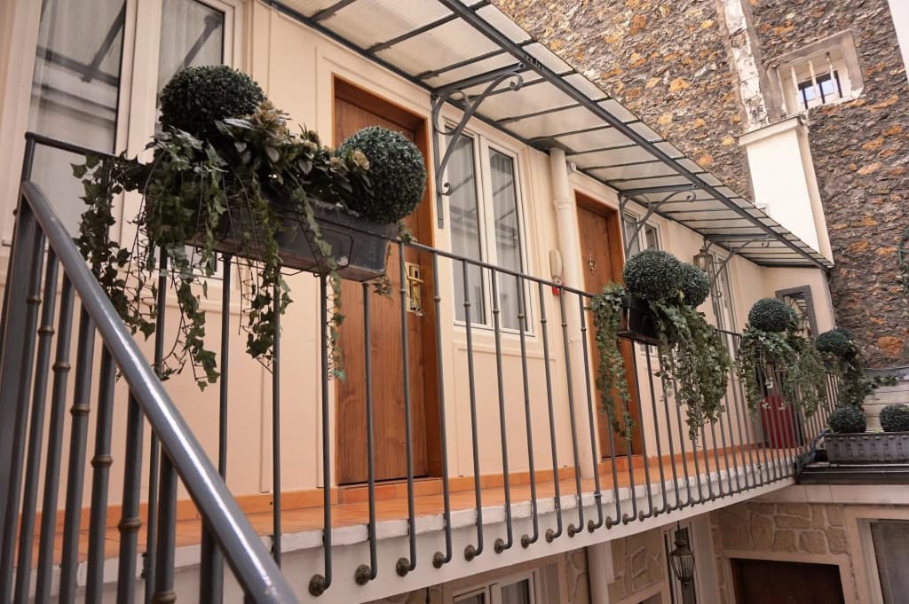 Hôtel Istria by Magna Arbor 1