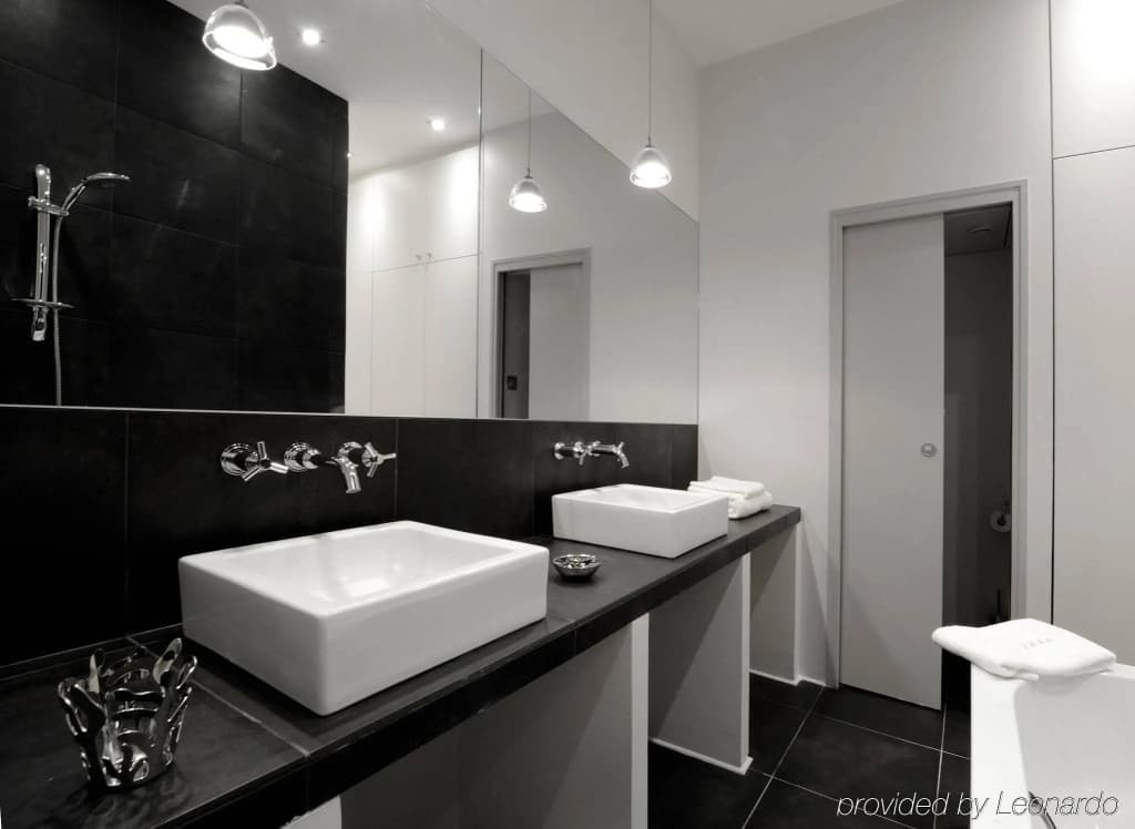 Helzear Montorgueil Serviced Apartments Paris 2