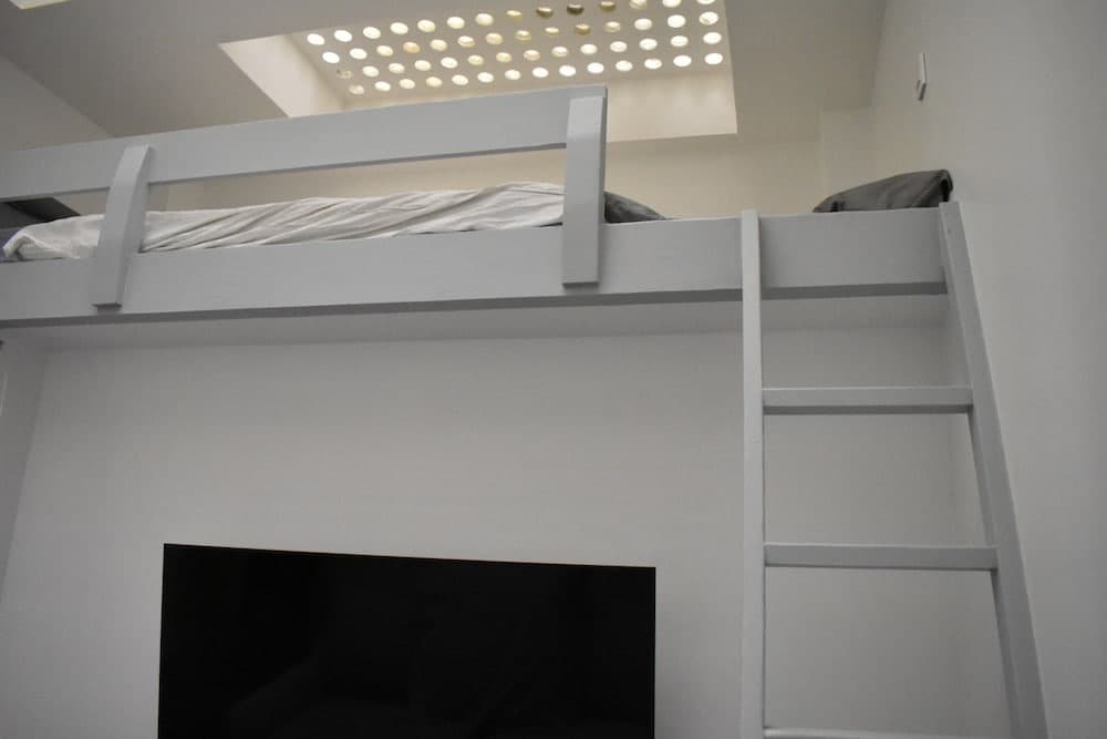 Spacious 3 Bedroom Apartment 1