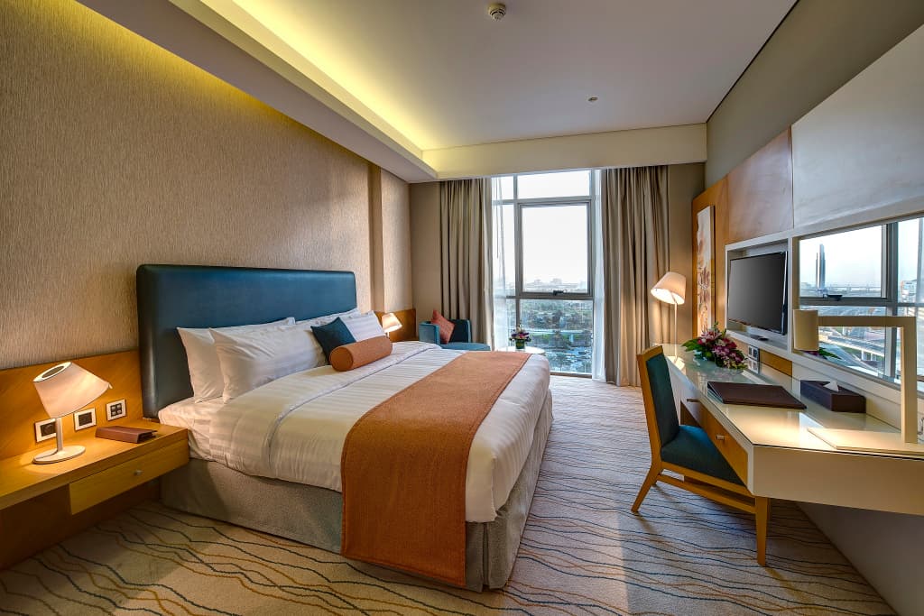 Royal Continental Hotel 6