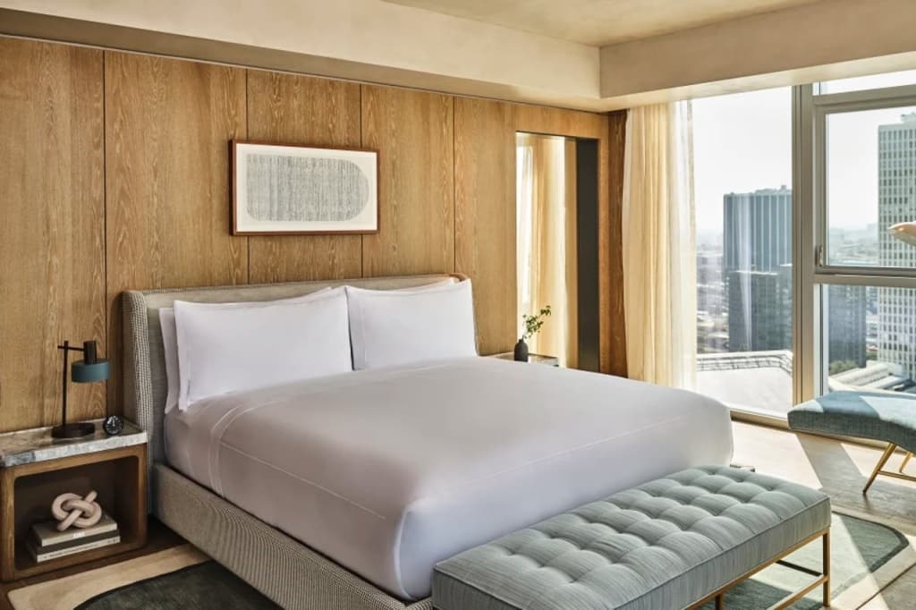 Conrad Los Angeles 15