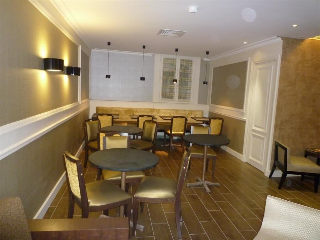 Hôtel 15 Montparnasse 8