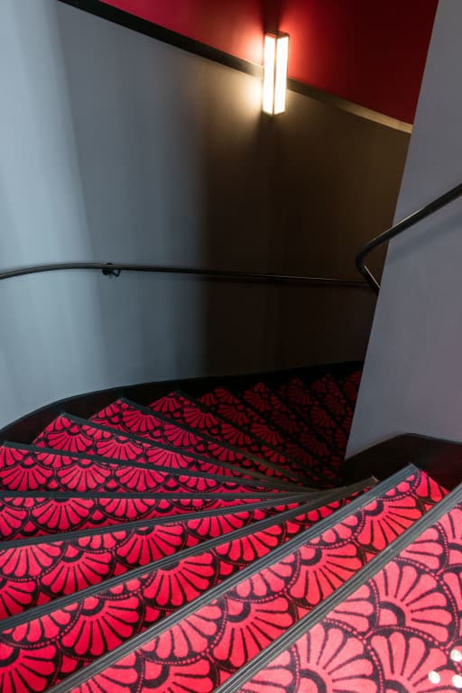 Hôtel Monsieur & Spa 20
