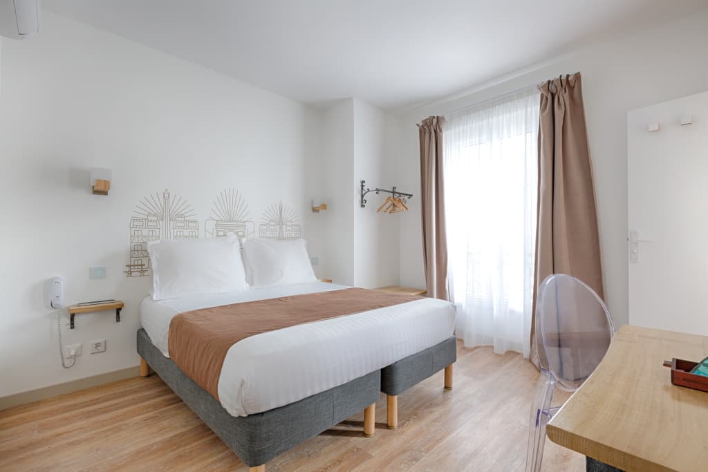 Hôtel Korner Etoile 10