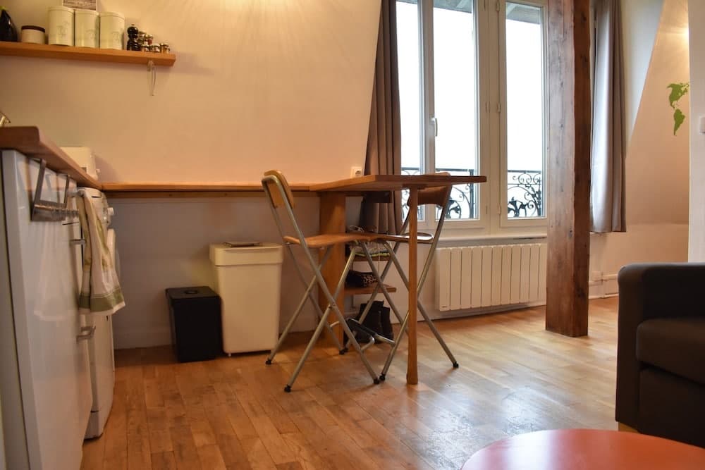 Cosy Studio Apartment In Paris 14Th 6
