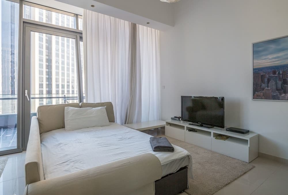 Studio Apartment - Silverene Tower B - MSG 8766 2
