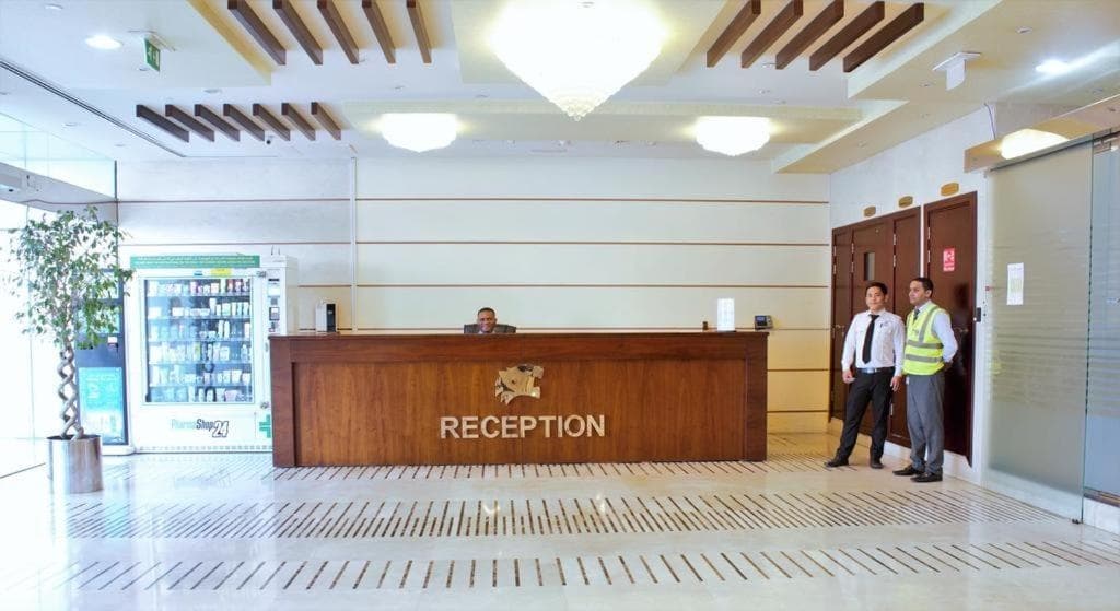 SKY NEST HOLIDAY HOMES 1 bedroom Apartment dubai marina 2903 3