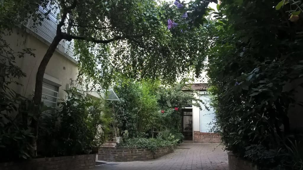 Bed and Breakfast Charenton 10