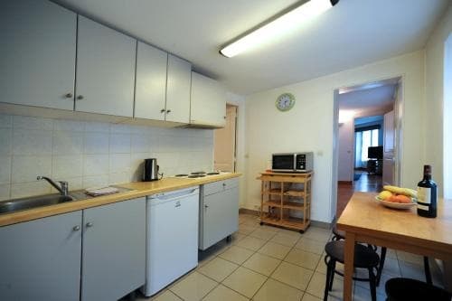 Apart of Paris - Le Marais - Bourg l'Abbé 20