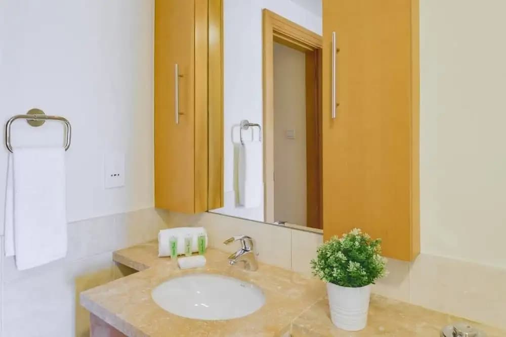 Retreat To a Hidden Gem at the Greens 2