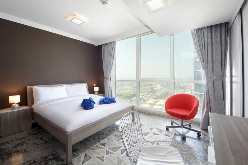 New Arabian Al Bateen Jumeirah Beach Residence JBR 14