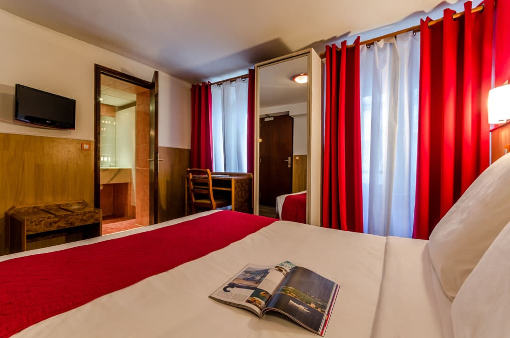 Hotel Nord Est 2