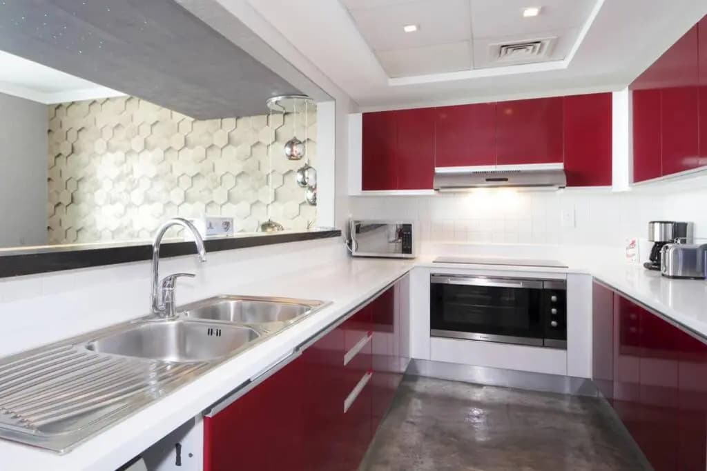 New Arabian Al Bateen Jumeirah Beach Residence JBR 11
