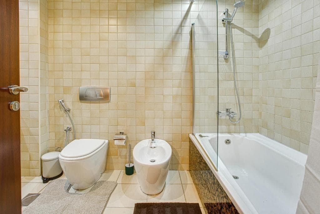 Modern brand new Murjan studio JBR 7