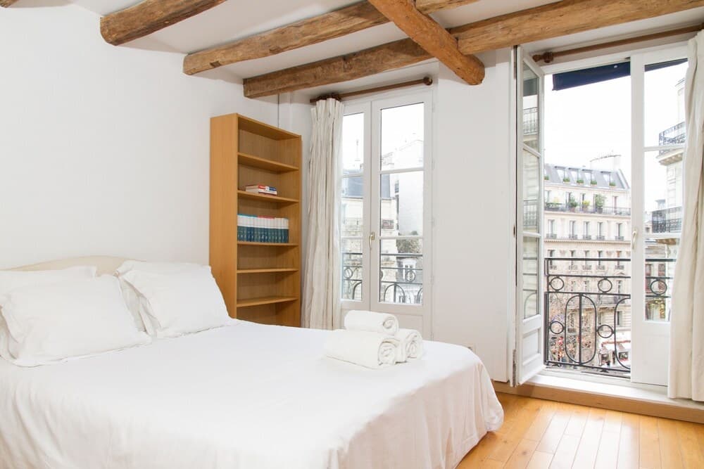 Odeon - Saint Germain Private Apartment 3